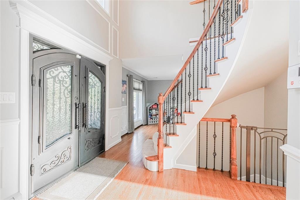 22 Alverson Avenue Rossville Staten Island NY 10309