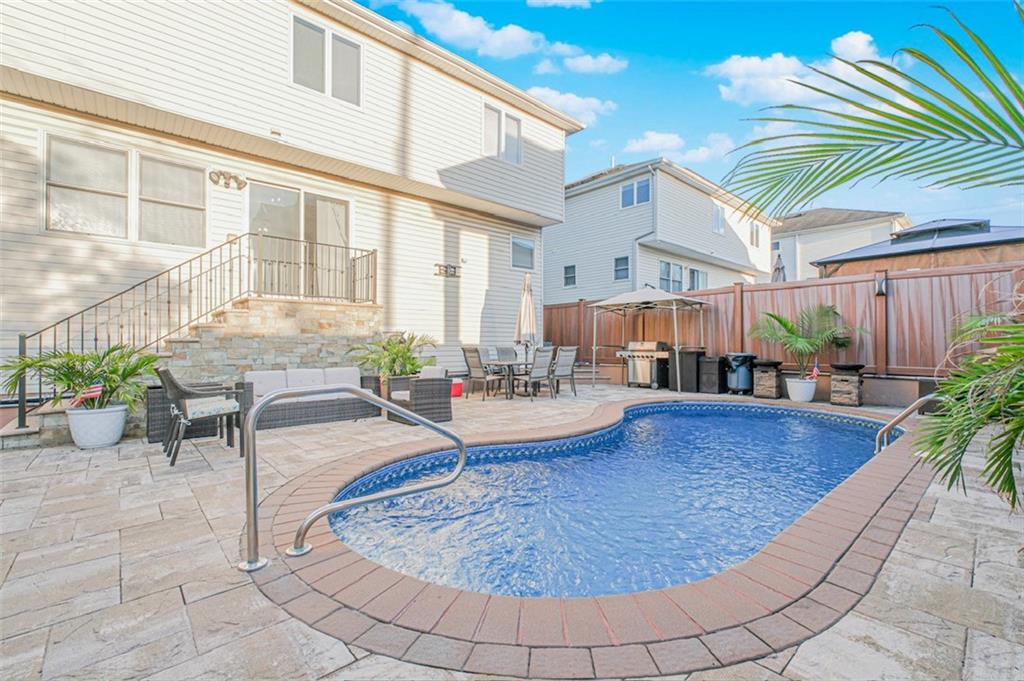 22 Alverson Avenue Rossville Staten Island NY 10309