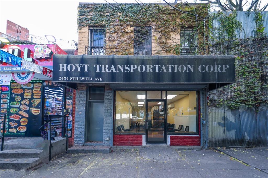 2434 Stillwell Avenue Bath Beach Brooklyn NY 11223