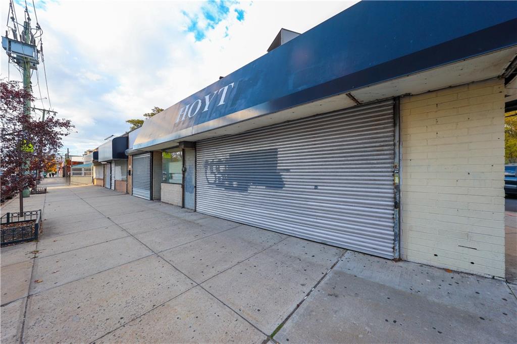 2434 Stillwell Avenue Bath Beach Brooklyn NY 11223