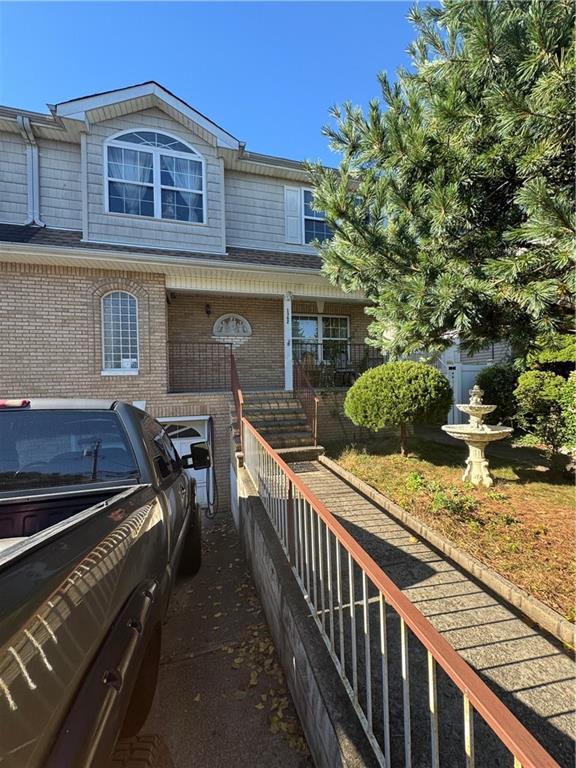 1362 East 70th Street Georgetown Brooklyn NY 11234