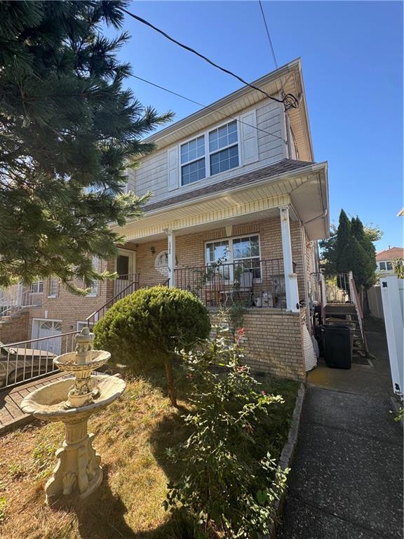 1362 East 70th Street Georgetown Brooklyn NY 11234