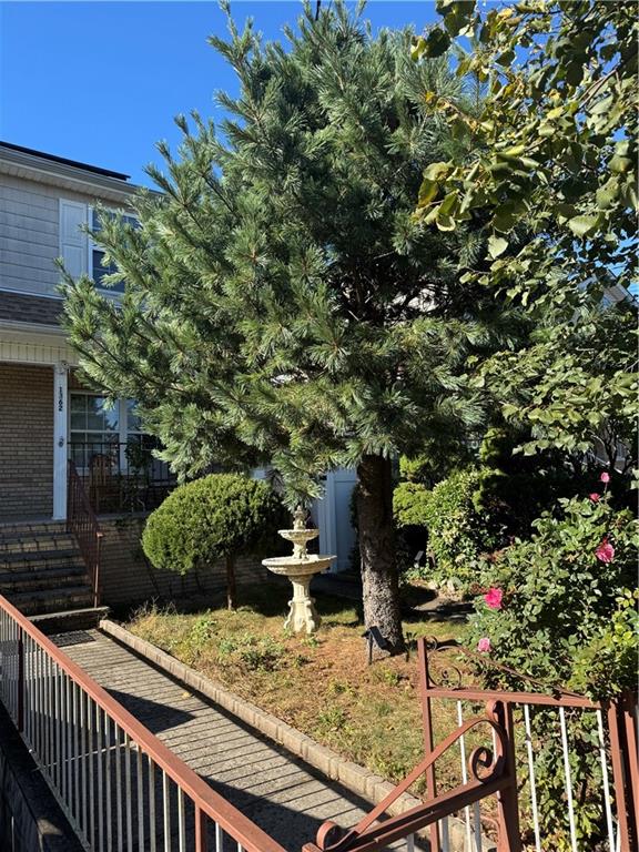 1362 East 70th Street Georgetown Brooklyn NY 11234