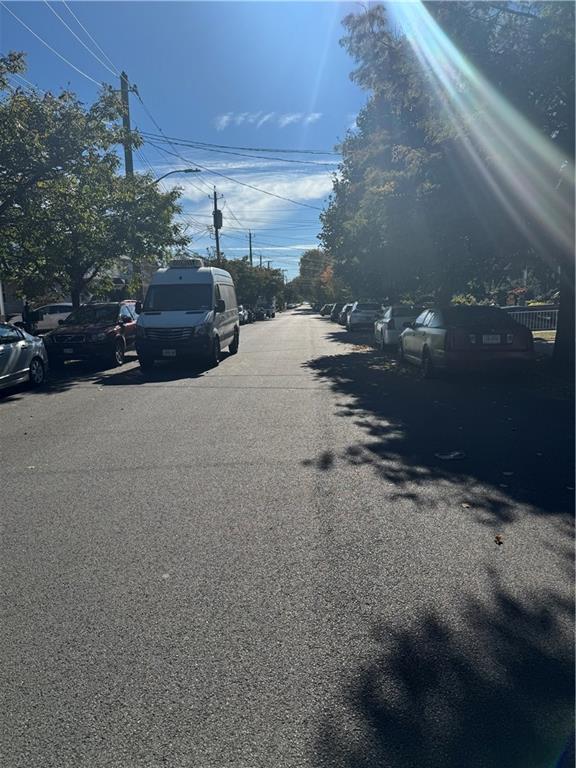 1362 East 70th Street Georgetown Brooklyn NY 11234