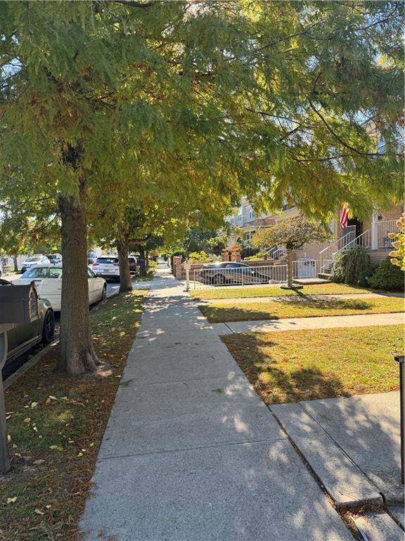 1362 East 70th Street Georgetown Brooklyn NY 11234