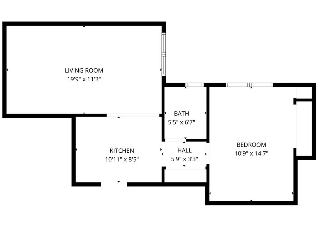 3101 Ocean Parkway Brighton Beach Brooklyn NY 11235