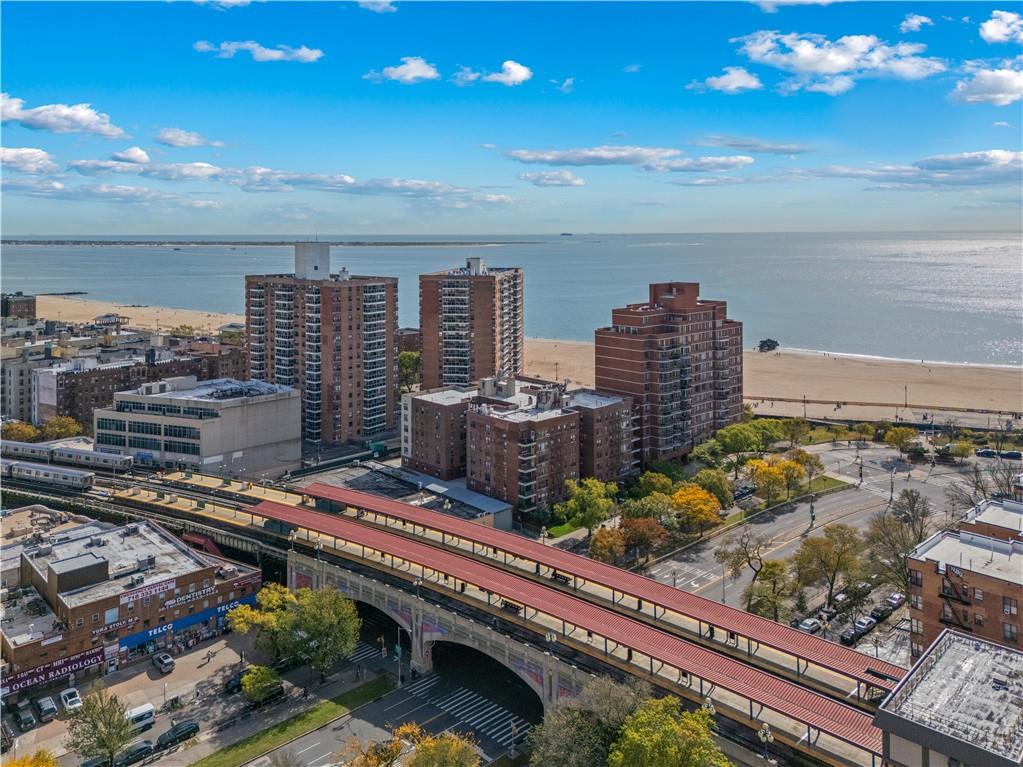 3101 Ocean Parkway Brighton Beach Brooklyn NY 11235