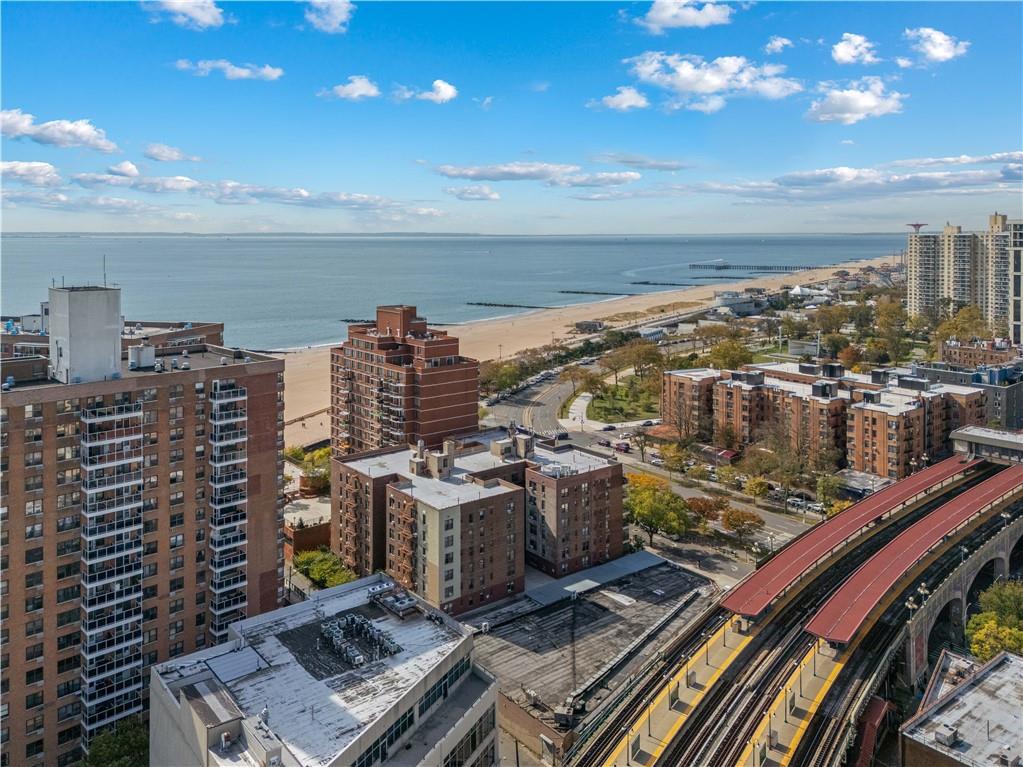 3101 Ocean Parkway Brighton Beach Brooklyn NY 11235