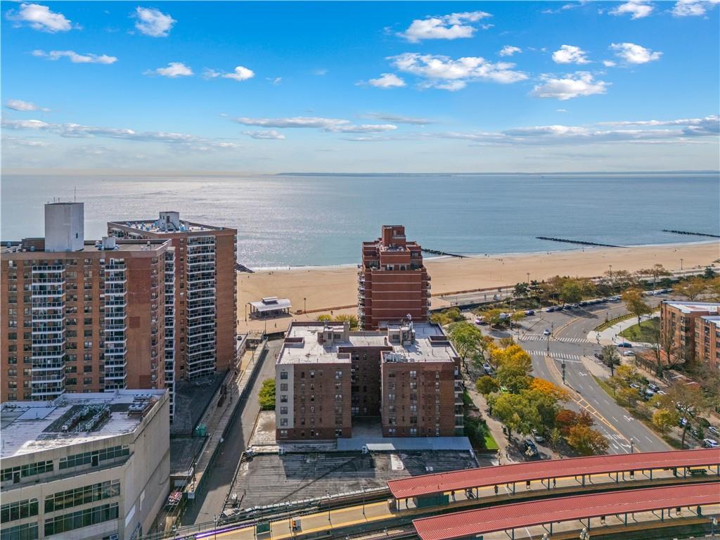 3101 Ocean Parkway Brighton Beach Brooklyn NY 11235