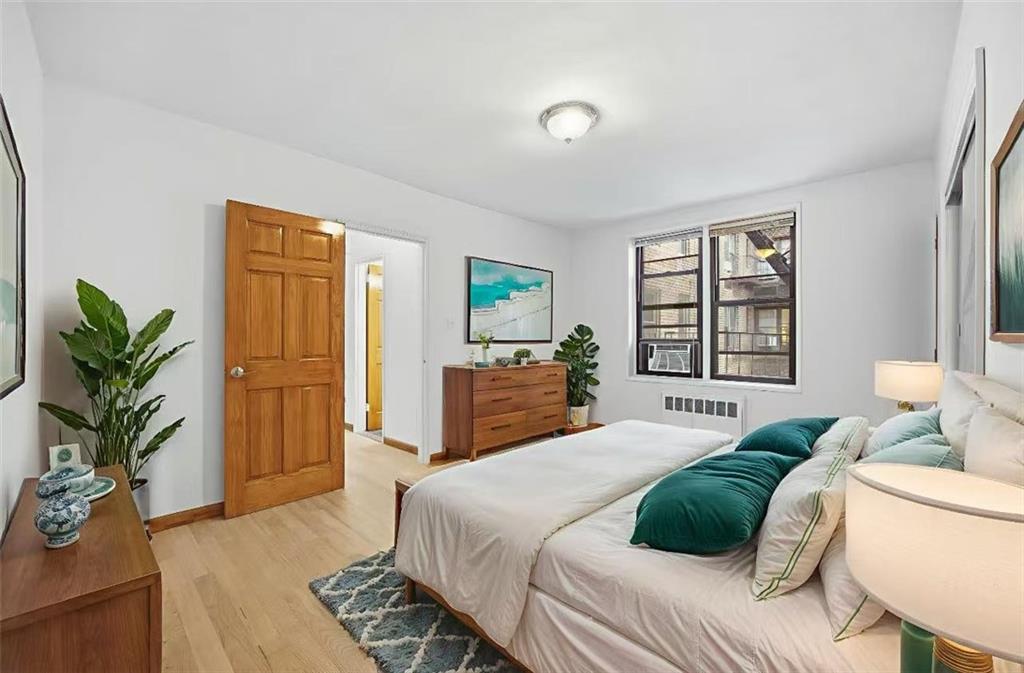 3101 Ocean Parkway Brighton Beach Brooklyn NY 11235