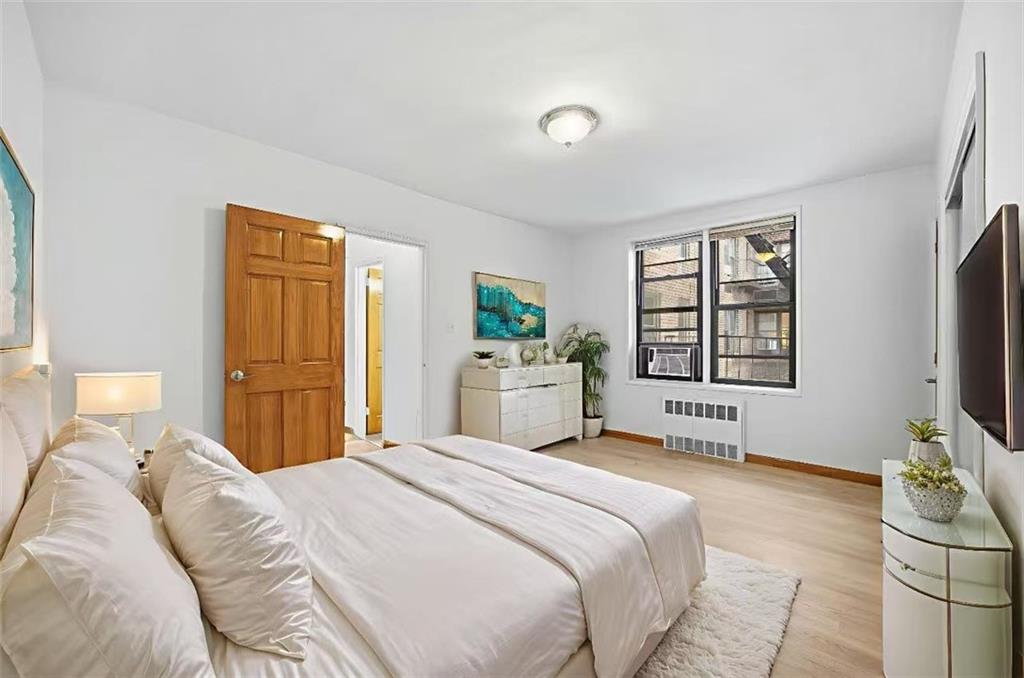 3101 Ocean Parkway Brighton Beach Brooklyn NY 11235