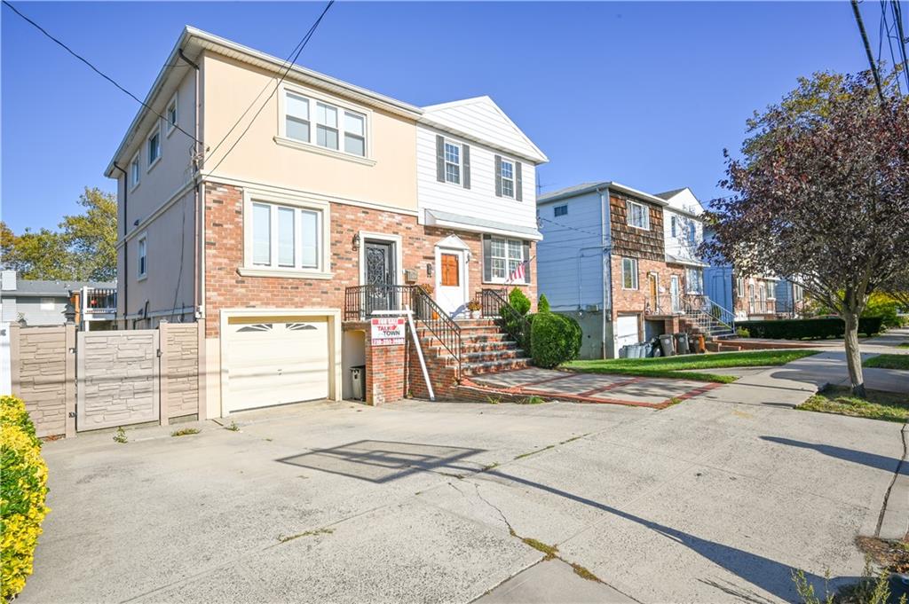 2239 East 70th Street Bergen Beach Brooklyn NY 11234