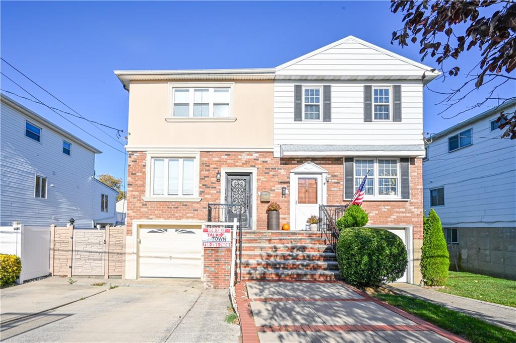 2239 East 70th Street Bergen Beach Brooklyn NY 11234