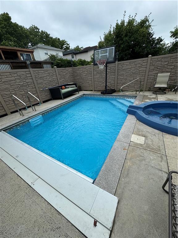 2239 East 70th Street Bergen Beach Brooklyn NY 11234
