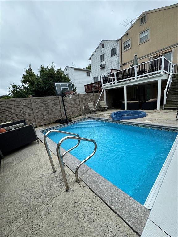 2239 East 70th Street Bergen Beach Brooklyn NY 11234