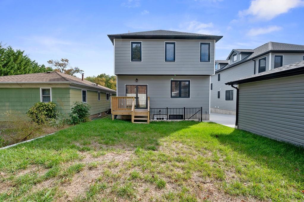 5635 Amboy Road Prince's Bay Staten Island NY 10309