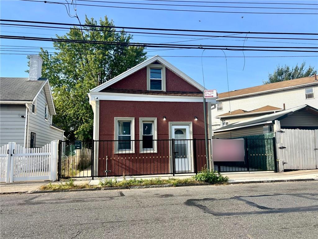 3146 Richmond Terrace Mariner's Harbor Staten Island NY 10303
