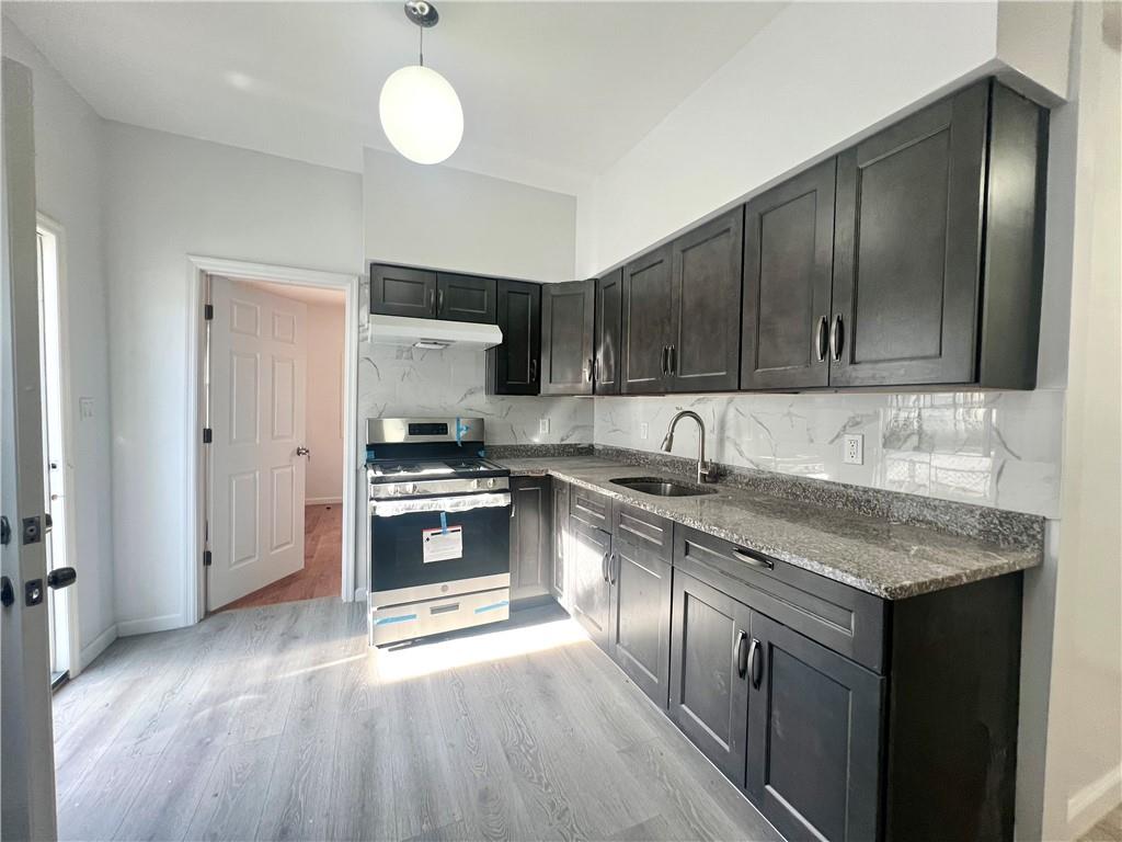 3146 Richmond Terrace Mariner's Harbor Staten Island NY 10303