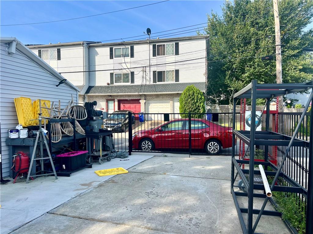 3146 Richmond Terrace Mariner's Harbor Staten Island NY 10303