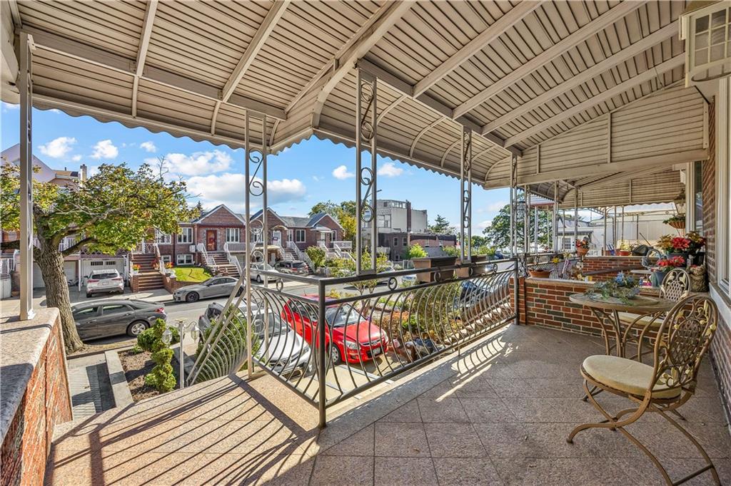 306 Bay 20th Street Bath Beach Brooklyn NY 11214