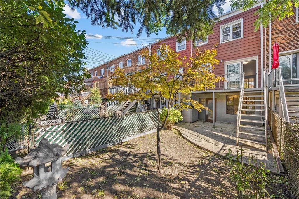 306 Bay 20th Street Bath Beach Brooklyn NY 11214