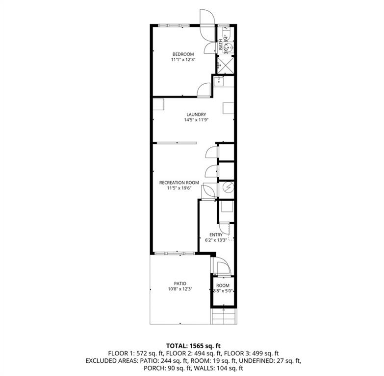 306 Bay 20th Street Bath Beach Brooklyn NY 11214