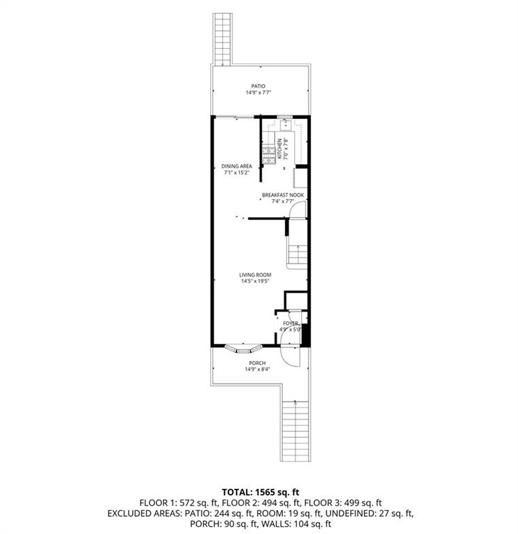 306 Bay 20th Street Bath Beach Brooklyn NY 11214