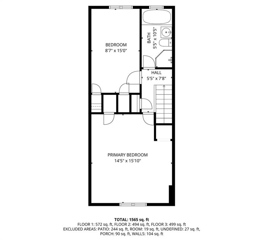 306 Bay 20th Street Bath Beach Brooklyn NY 11214