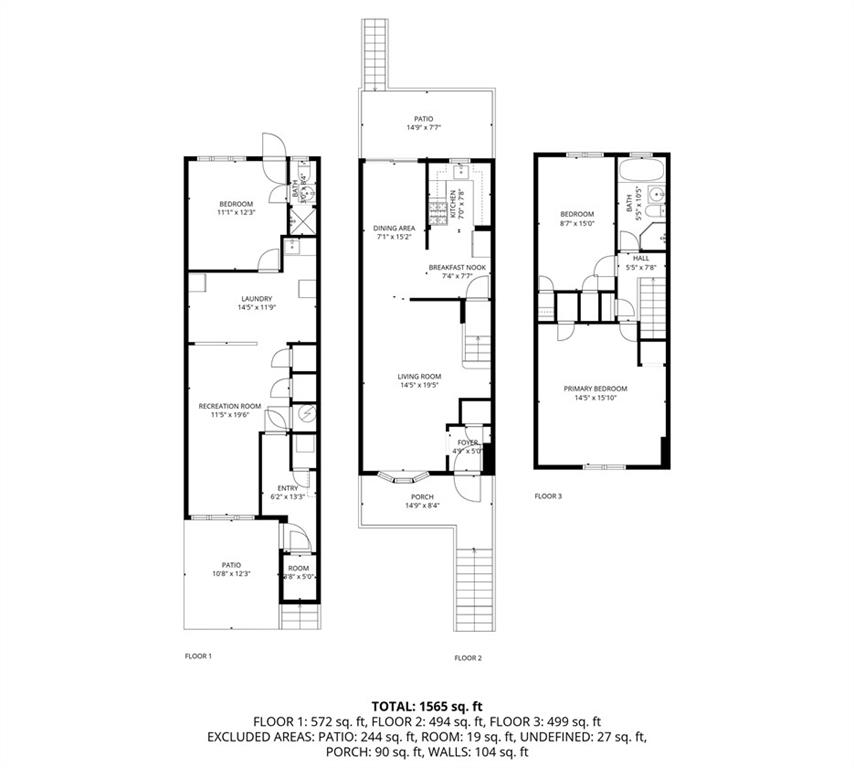 306 Bay 20th Street Bath Beach Brooklyn NY 11214