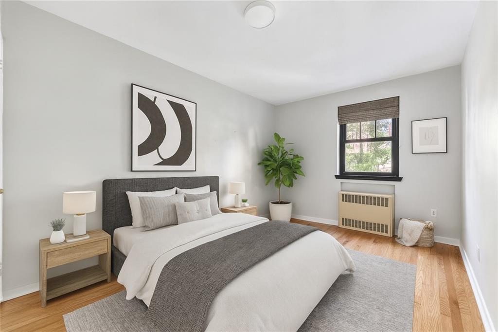 306 Bay 20th Street Bath Beach Brooklyn NY 11214