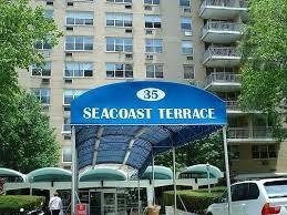 35 Seacoast Terrace Brighton Beach Brooklyn NY 11235