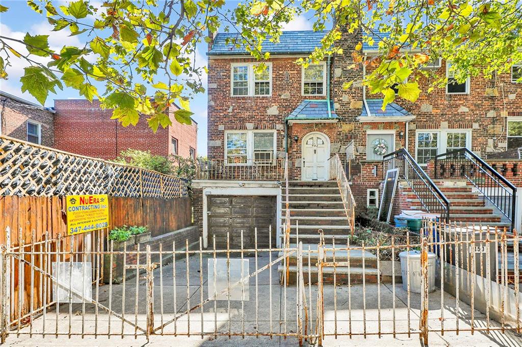 452 Marine Avenue Bay Ridge Brooklyn NY 11209