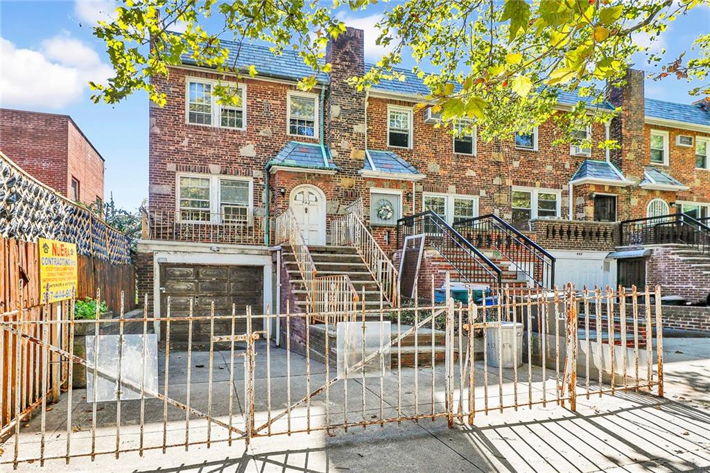 452 Marine Avenue Bay Ridge Brooklyn NY 11209