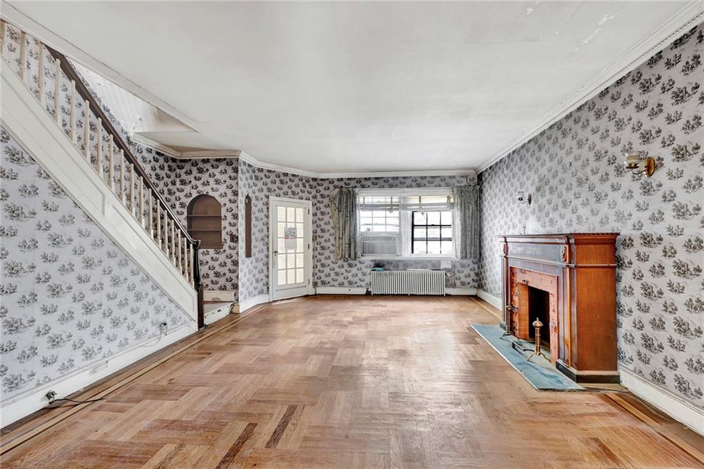 452 Marine Avenue Bay Ridge Brooklyn NY 11209