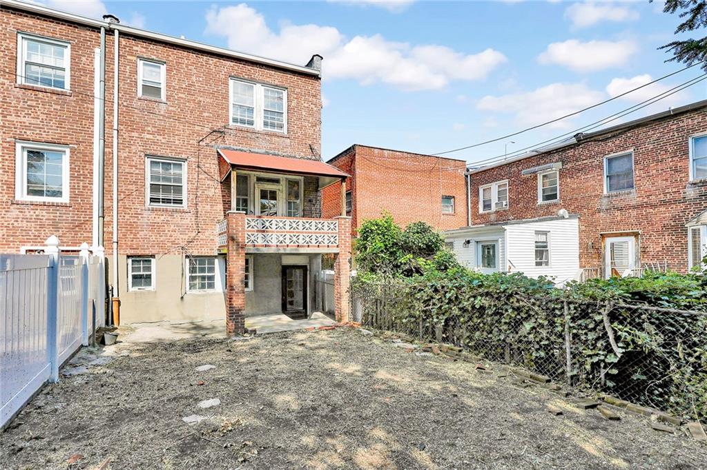 452 Marine Avenue Bay Ridge Brooklyn NY 11209