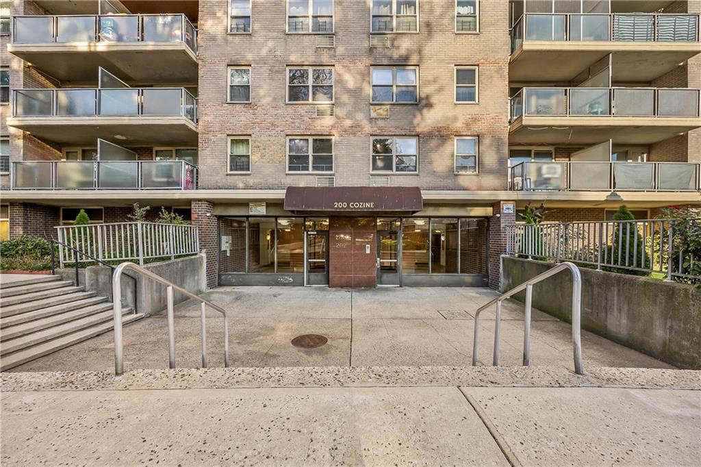 200 Cozine Avenue East New York Brooklyn NY 11207