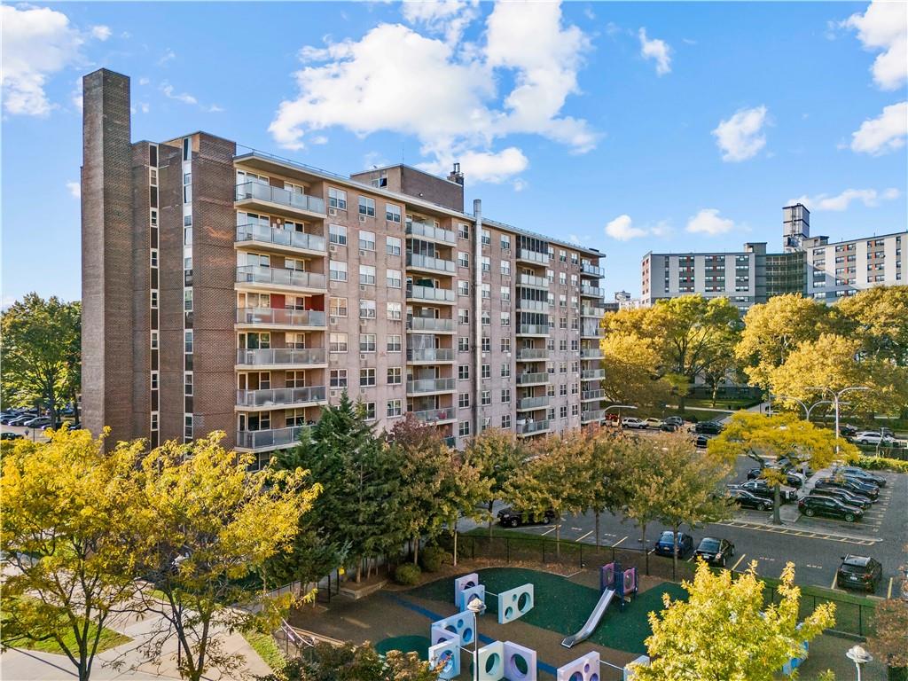 200 Cozine Avenue East New York Brooklyn NY 11207