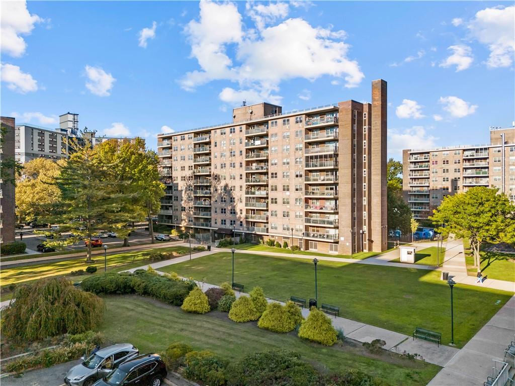 200 Cozine Avenue East New York Brooklyn NY 11207