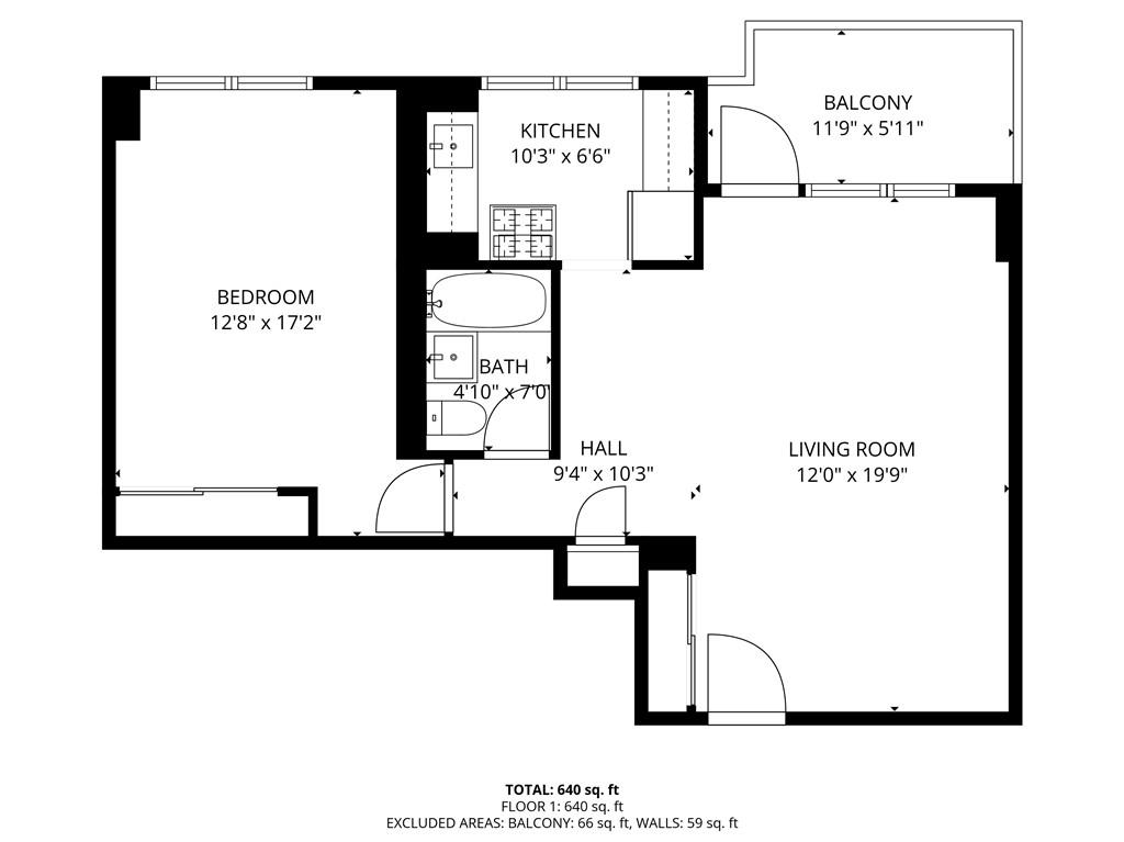 200 Cozine Avenue East New York Brooklyn NY 11207