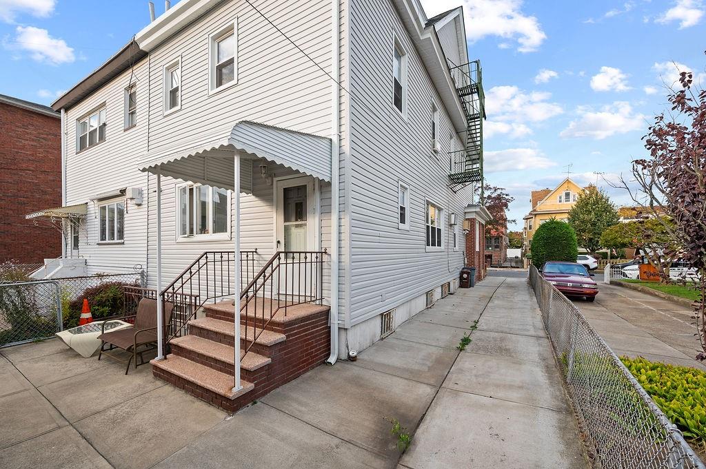 1956 84th Street Bensonhurst Brooklyn NY 11214