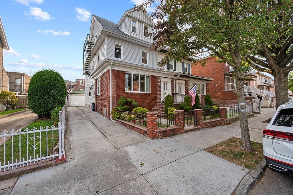 1956 84th Street Bensonhurst Brooklyn NY 11214