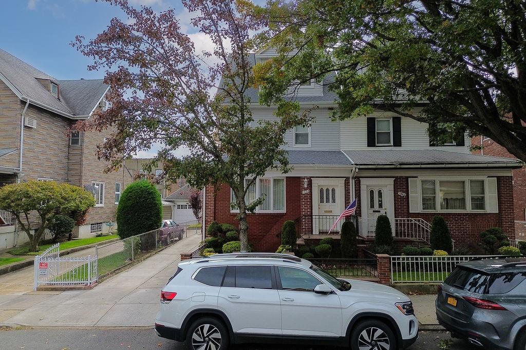 1956 84th Street Bensonhurst Brooklyn NY 11214