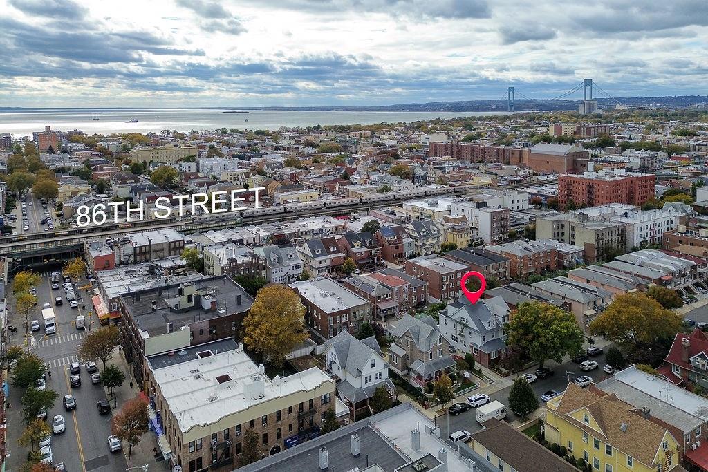1956 84th Street Bensonhurst Brooklyn NY 11214
