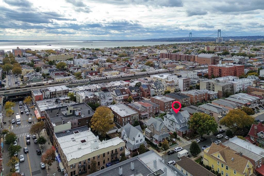 1956 84th Street Bensonhurst Brooklyn NY 11214