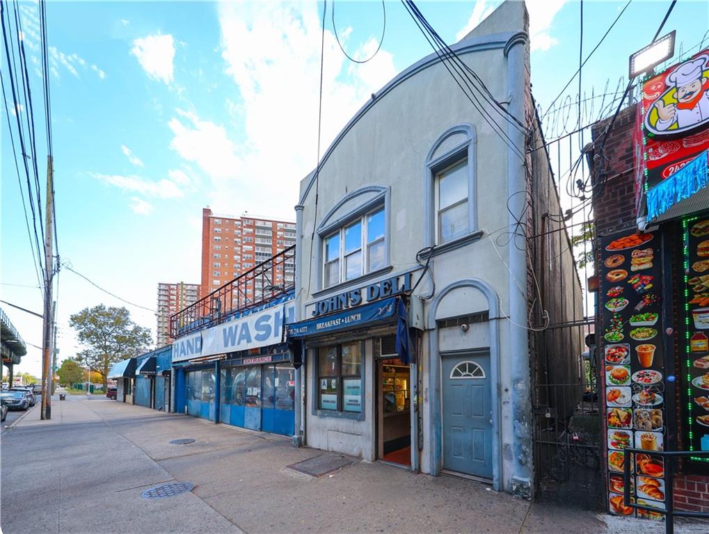 2438 Stillwell Avenue Bath Beach Brooklyn NY 11223