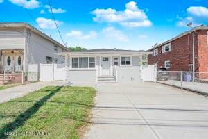 3601 Hylan Boulevard Bay Terrace Staten Island NY 10308