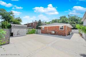 3601 Hylan Boulevard Bay Terrace Staten Island NY 10308
