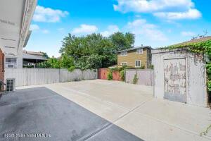 3601 Hylan Boulevard Bay Terrace Staten Island NY 10308