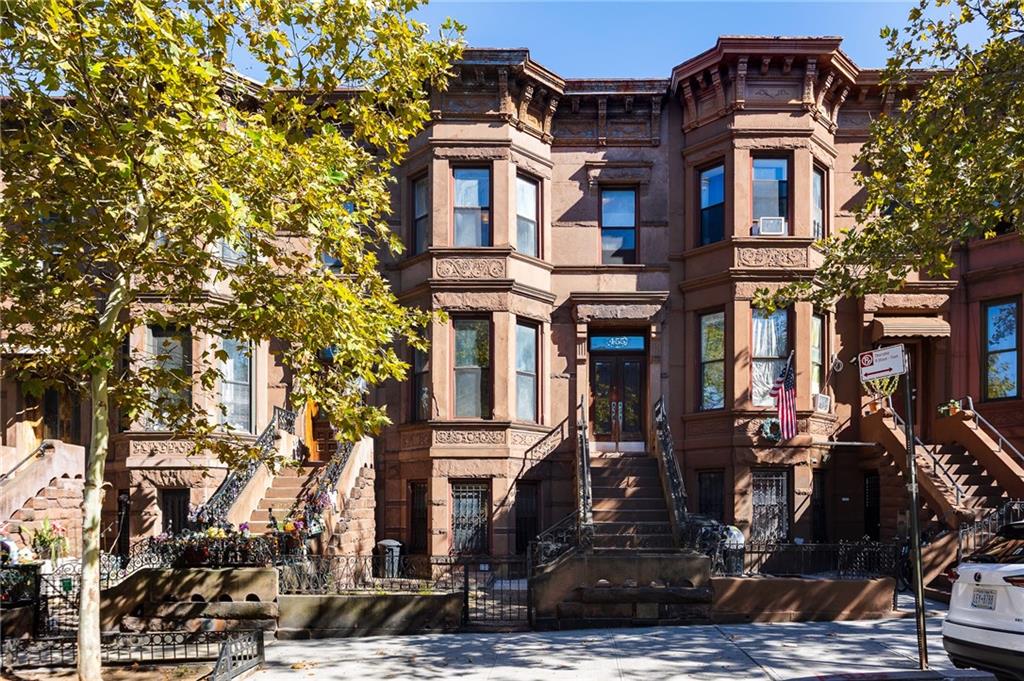 455 58th Street Sunset Park Brooklyn NY 11220