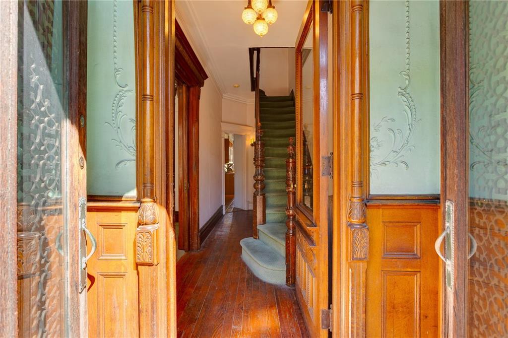 455 58th Street Sunset Park Brooklyn NY 11220